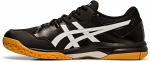 ASICS Gel-Rocket 9 Black / White